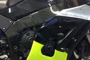 Picture 4 - Kawasaki ZX10R race track bike motorbike