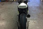Picture 5 - Kawasaki ZX10R race track bike motorbike