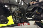 Picture 7 - Kawasaki ZX10R race track bike motorbike