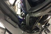 Picture 9 - Kawasaki ZX10R race track bike motorbike