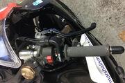 Picture 10 - Kawasaki ZX10R race track bike motorbike