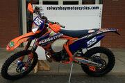 Picture 2 - New 2015 KTM XC 300 Fully Loaded Akrapovic Ohlins Cross Country Bike EXC motorbike