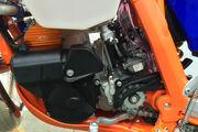 Picture 11 - New 2015 KTM XC 300 Fully Loaded Akrapovic Ohlins Cross Country Bike EXC motorbike