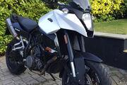 Picture 4 - KTM 990 SMT 2011, 6900 miles, excellent condition motorbike