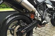 Picture 6 - KTM 990 SMT 2011, 6900 miles, excellent condition motorbike