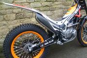 Picture 5 - Montesa 4RT 260cc. 2015 Repsol. 4 Weeks Old motorbike