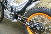 Picture 7 - Montesa 4RT 260cc. 2015 Repsol. 4 Weeks Old motorbike