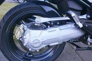 Picture 5 - 2008 Moto Guzzi V12 Sport Black motorbike