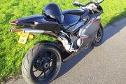 Picture 4 - 2007 MV Agusta F4 1000 R Mono motorbike