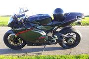 Picture 6 - 2007 MV Agusta F4 1000 R Mono motorbike
