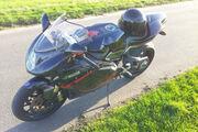 Picture 7 - 2007 MV Agusta F4 1000 R Mono motorbike