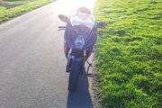 Picture 8 - 2007 MV Agusta F4 1000 R Mono motorbike