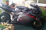 Picture 11 - 2007 MV Agusta F4 1000 R Mono motorbike
