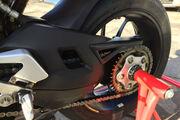 Picture 5 - MV Agusta F4 1078 RR 312 Monoposto motorbike