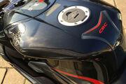 Picture 7 - MV Agusta F4 1078 RR 312 Monoposto motorbike