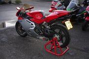 Picture 2 - MV Agusta 750F4 S 1+1 Biposto - Early 750 - Low Mileage - Collectable motorbike