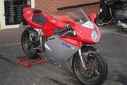 Picture 3 - MV Agusta 750F4 S 1+1 Biposto - Early 750 - Low Mileage - Collectable motorbike
