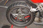 Picture 5 - MV Agusta 750F4 S 1+1 Biposto - Early 750 - Low Mileage - Collectable motorbike