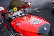 Picture 7 - MV Agusta 750F4 S 1+1 Biposto - Early 750 - Low Mileage - Collectable motorbike