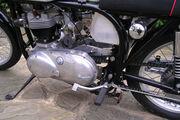 Picture 5 - Triumph-Norton TRITON motorbike