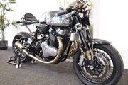 Picture 2 - Norton Domiracer No. 35 Unbelievable Find Ultimate Investment motorbike