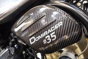 Picture 6 - Norton Domiracer No. 35 Unbelievable Find Ultimate Investment motorbike