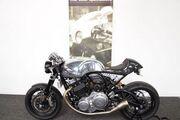 Picture 8 - Norton Domiracer No. 35 Unbelievable Find Ultimate Investment motorbike