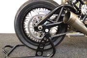 Picture 9 - Norton Domiracer No. 35 Unbelievable Find Ultimate Investment motorbike