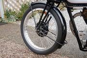 Picture 8 - Rare Historic Norton International Model 30 (1933) Professionally Restored motorbike
