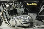 Picture 4 - Norton 850 Commando motorbike