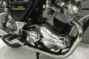 Picture 5 - Norton 850 Commando motorbike