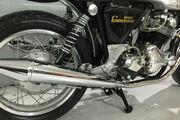 Picture 6 - Norton 850 Commando motorbike