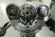Picture 7 - Norton 850 Commando motorbike