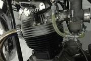 Picture 8 - Norton 850 Commando motorbike