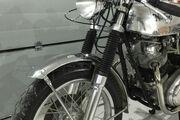 Picture 9 - Norton 850 Commando motorbike