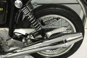Picture 10 - Norton 850 Commando motorbike