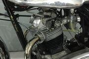 Picture 11 - Norton 850 Commando motorbike