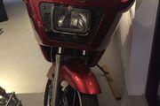 Picture 2 - Norton Commander rotary new not registered motorbike