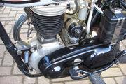 Picture 4 - Norton Big Four classic big single mot and tax exempt motorbike