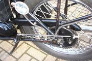 Picture 5 - Norton Big Four classic big single mot and tax exempt motorbike