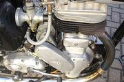 Picture 6 - Norton Big Four classic big single mot and tax exempt motorbike