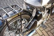 Picture 10 - Norton Big Four classic big single mot and tax exempt motorbike