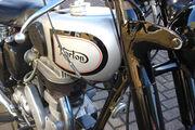 Picture 11 - Norton Big Four classic big single mot and tax exempt motorbike