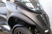 Picture 2 - 2012 Piaggio MP3 Sport Touring LT 500 motorbike