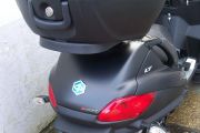 Picture 3 - 2012 Piaggio MP3 Sport Touring LT 500 motorbike
