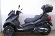 Picture 4 - 2012 Piaggio MP3 Sport Touring LT 500 motorbike