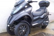 Picture 5 - 2012 Piaggio MP3 Sport Touring LT 500 motorbike