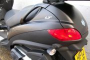Picture 6 - 2012 Piaggio MP3 Sport Touring LT 500 motorbike