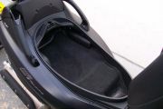 Picture 8 - 2012 Piaggio MP3 Sport Touring LT 500 motorbike