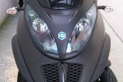 Picture 9 - 2012 Piaggio MP3 Sport Touring LT 500 motorbike